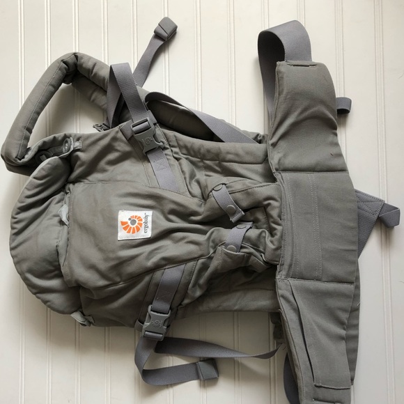 ergo baby Bags Ergo Baby Adapt Nwot Poshmark
